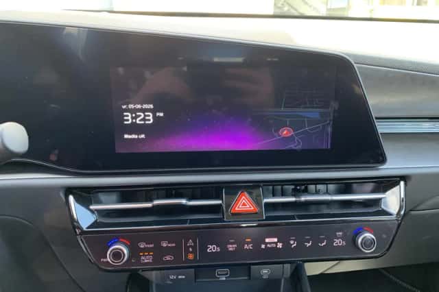 Kia Niro (2024) thumbnail 16
