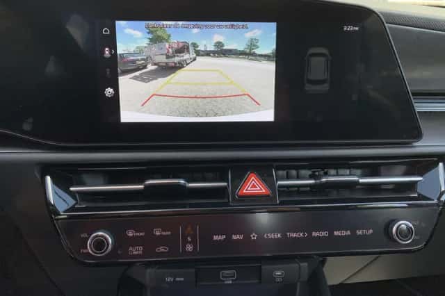 Kia Niro (2024) thumbnail 19