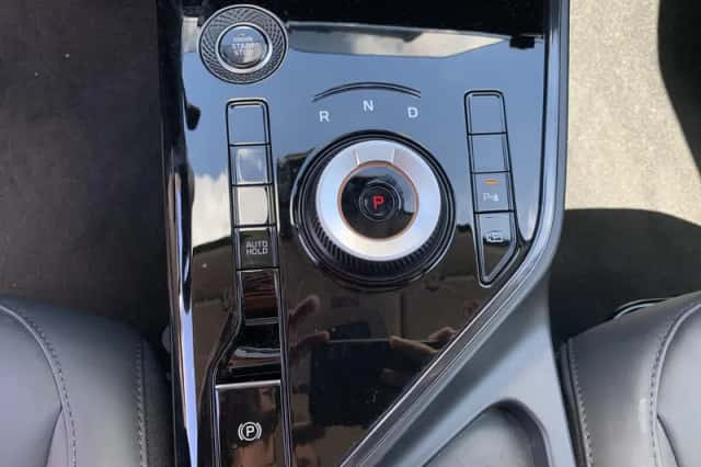 Kia Niro (2024) thumbnail 22