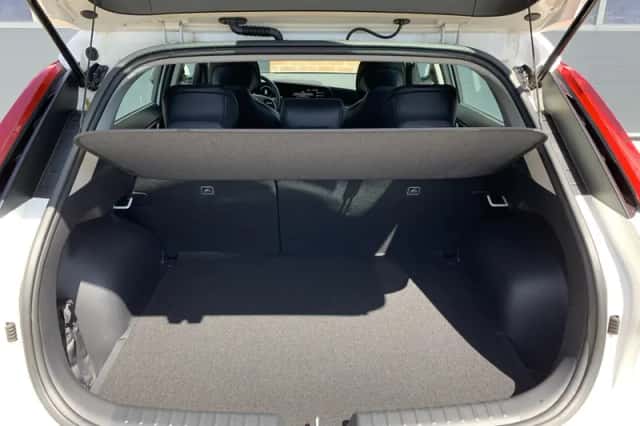 Kia Niro (2024) thumbnail 7