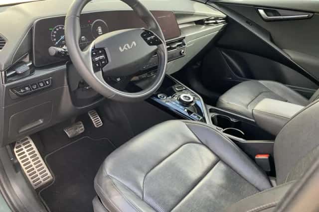 Kia Niro (2022) thumbnail 12