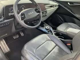 Kia Niro (2022) thumbnail 12
