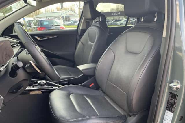 Kia Niro (2022) thumbnail 13