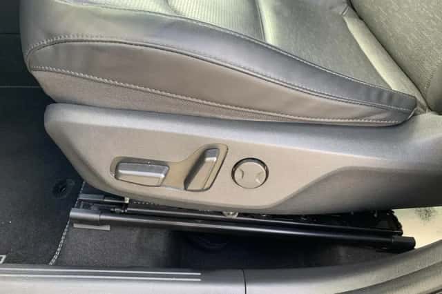 Kia Niro (2022) thumbnail 15