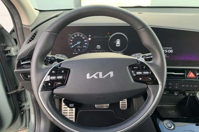 Kia Niro (2022) thumbnail 16