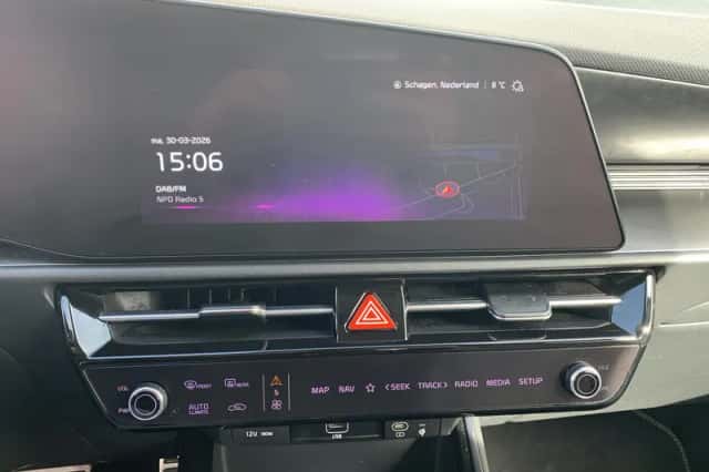 Kia Niro (2022) thumbnail 18