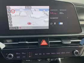 Kia Niro (2022) thumbnail 19