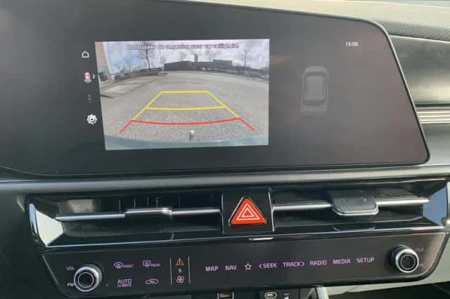 Kia Niro (2022) thumbnail 20