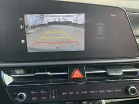 Kia Niro (2022) thumbnail 20
