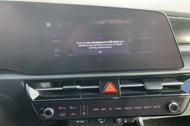 Kia Niro (2022) thumbnail 21