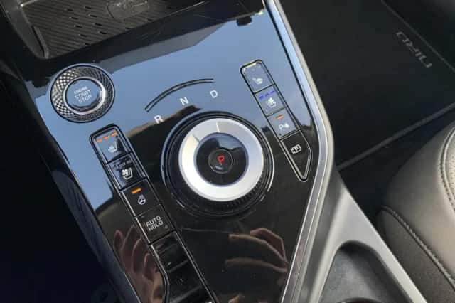 Kia Niro (2022) thumbnail 24