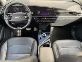 Kia Niro (2022) thumbnail 25