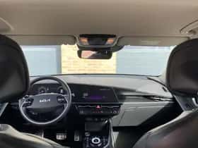 Kia Niro (2022) thumbnail 26