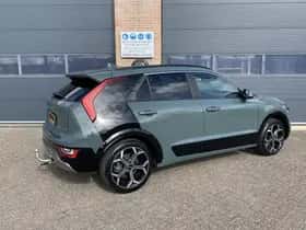 Kia Niro (2022) thumbnail 30