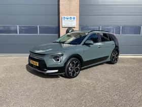 Kia Niro (2022) thumbnail 33