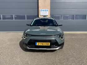 Kia Niro (2022) thumbnail 5