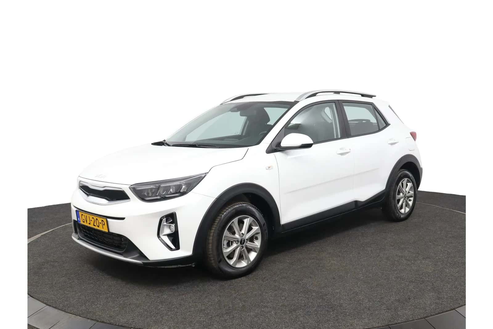 Kia Stonic (2024) — foto 1