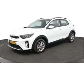 Kia Stonic (2024)