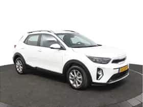 Kia Stonic (2024) thumbnail 12