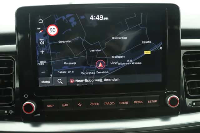 Kia Stonic (2024) thumbnail 22
