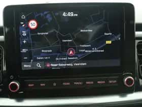 Kia Stonic (2024) thumbnail 22