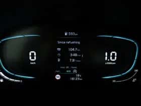 Kia Stonic (2024) thumbnail 37