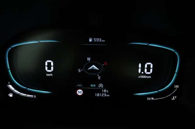 Kia Stonic (2024) thumbnail 39