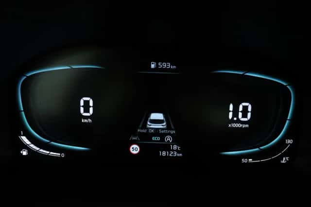 Kia Stonic (2024) thumbnail 40