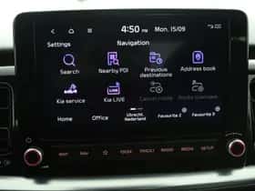 Kia Stonic (2024) thumbnail 41