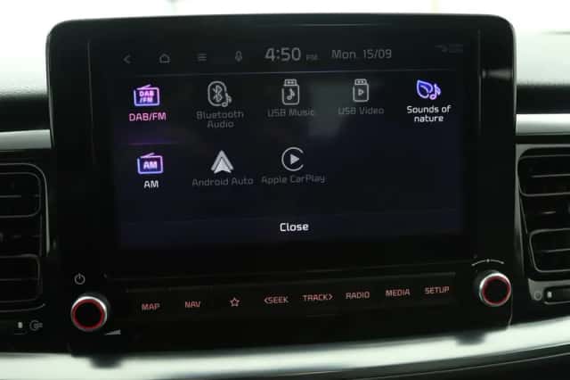 Kia Stonic (2024) thumbnail 42