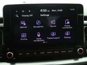 Kia Stonic (2024) thumbnail 43