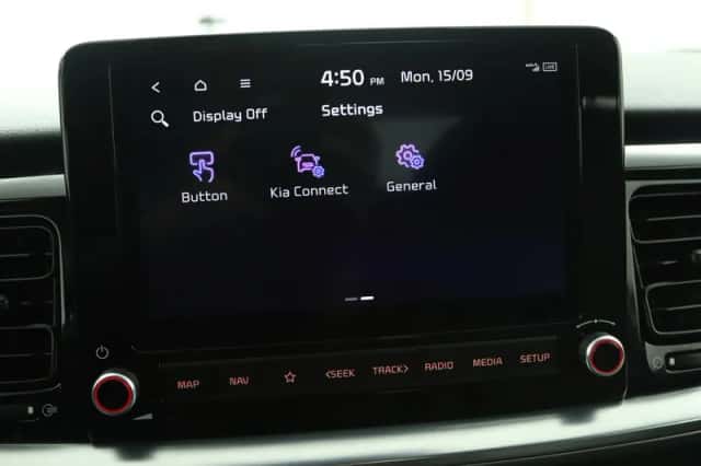 Kia Stonic (2024) thumbnail 44