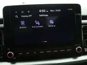 Kia Stonic (2024) thumbnail 44