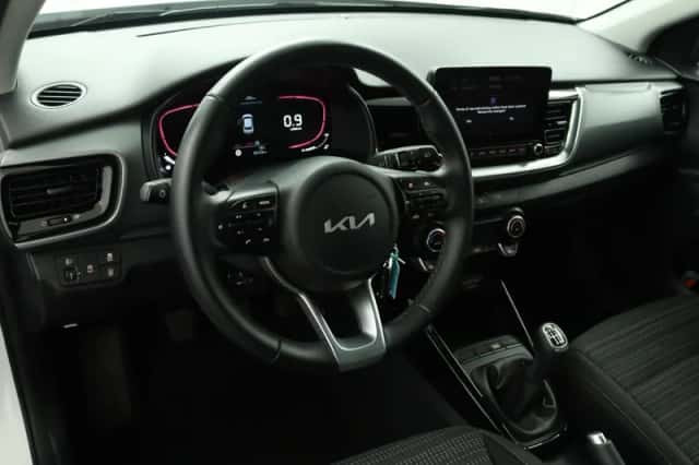 Kia Stonic (2024) thumbnail 47