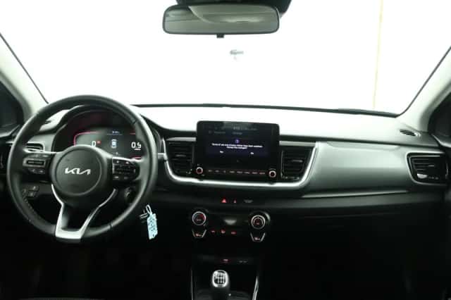 Kia Stonic (2024) thumbnail 48