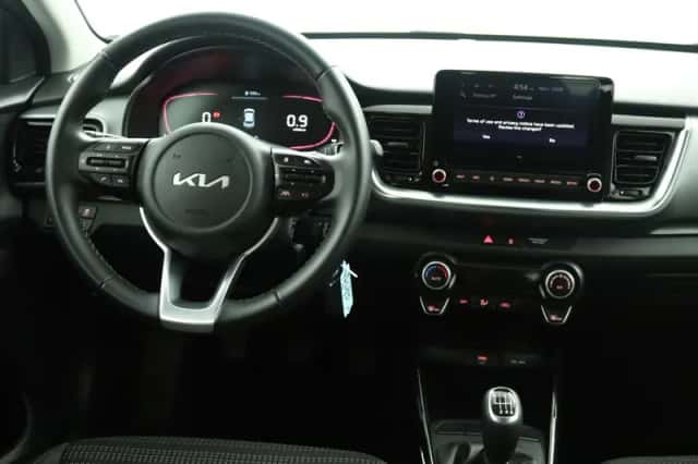 Kia Stonic (2024) thumbnail 49