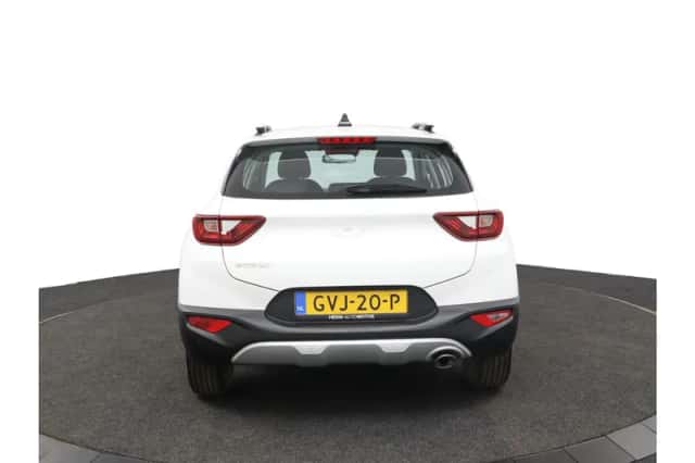 Kia Stonic (2024) thumbnail 51