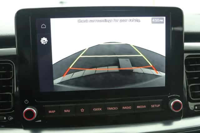Kia Stonic (2024) thumbnail 8