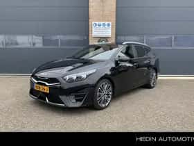 Kia Ceed Sportswagon (2025)