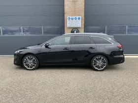 Kia Ceed Sportswagon (2025) thumbnail 2