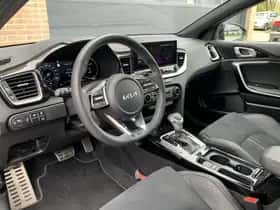 Kia Ceed Sportswagon (2025) thumbnail 11