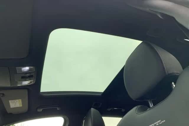 Kia Ceed Sportswagon (2025) thumbnail 13