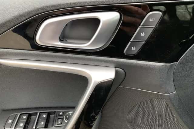 Kia Ceed Sportswagon (2025) thumbnail 15