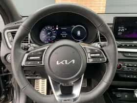Kia Ceed Sportswagon (2025) thumbnail 17