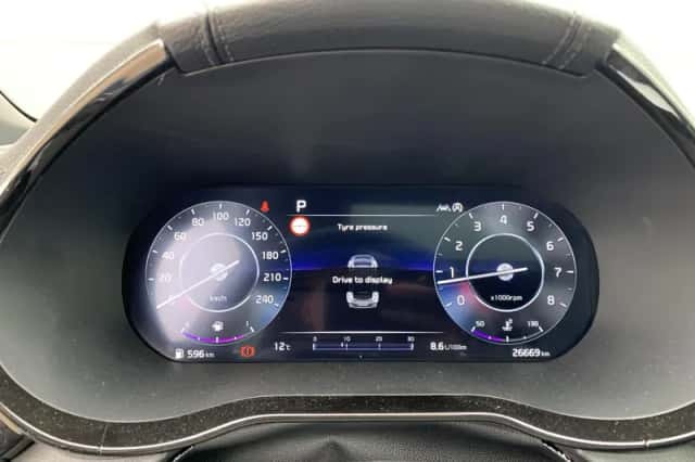 Kia Ceed Sportswagon (2025) thumbnail 18