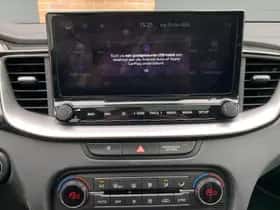 Kia Ceed Sportswagon (2025) thumbnail 20
