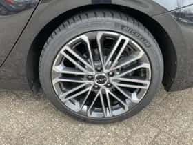 Kia Ceed Sportswagon (2025) thumbnail 3
