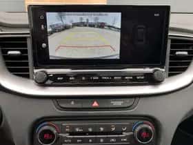 Kia Ceed Sportswagon (2025) thumbnail 21