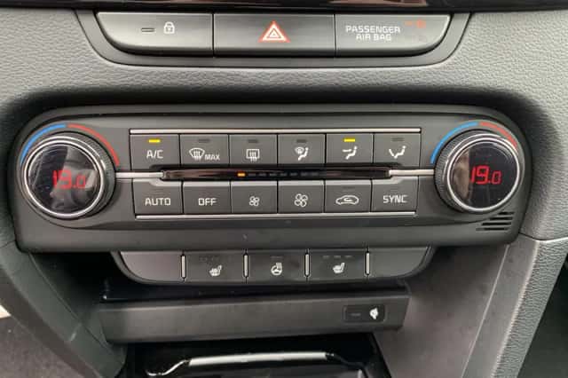 Kia Ceed Sportswagon (2025) thumbnail 22