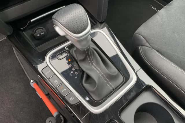 Kia Ceed Sportswagon (2025) thumbnail 23